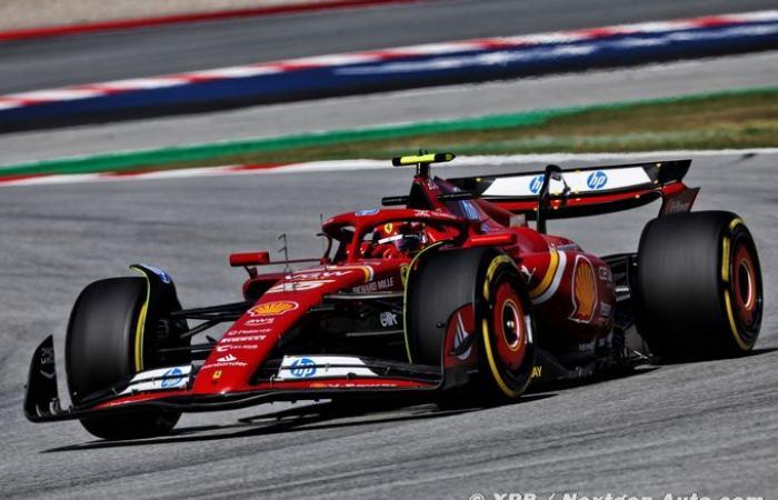 Formel 1 | Laut Vasseur hat Ferrari in Montreal „alles falsch gemacht“.