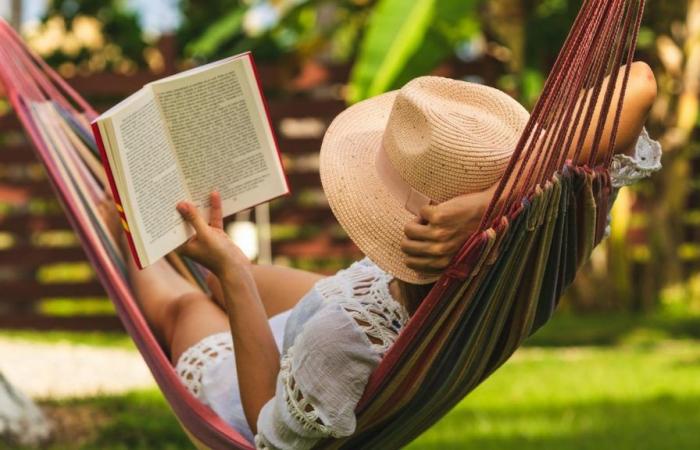Was gibt es diesen Sommer zu lesen? | Radio-Kanada