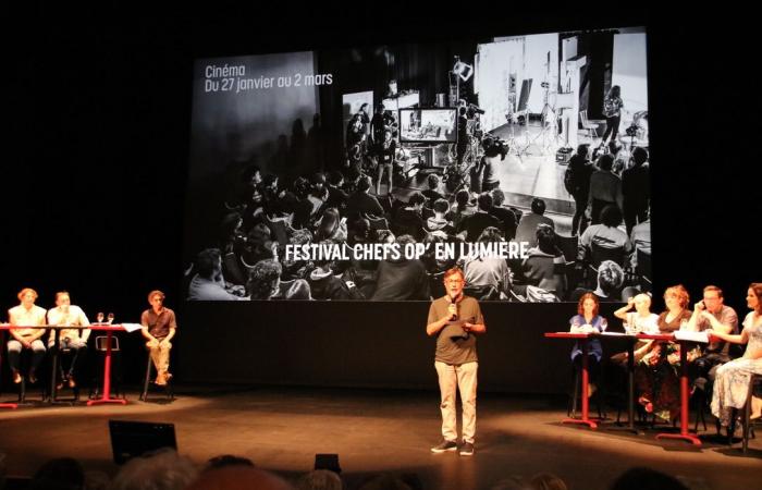Ein Rückblick auf die Abendpräsentation der Saison 2024-2025 des Espace des Arts, Scène nationale Chalon-sur-Saône – info-chalon.com