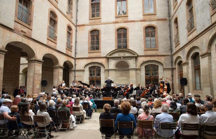 Im Genfer Gerichtsgebäude Freispruch für Beethoven