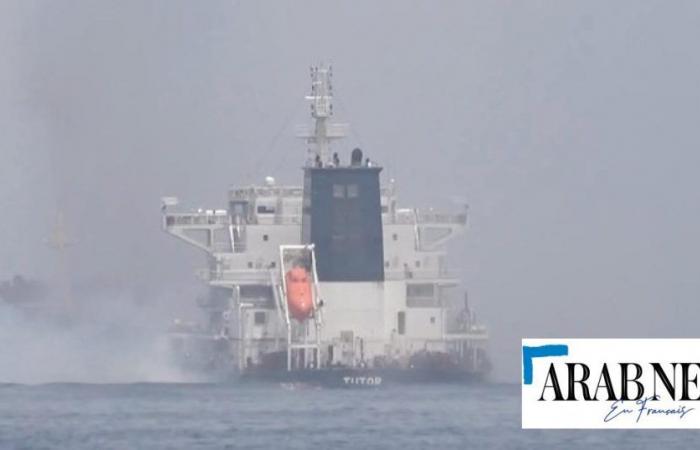 Explosionen in der Nähe eines Schiffes vor Jemen: Britischer Sicherheitsdienst