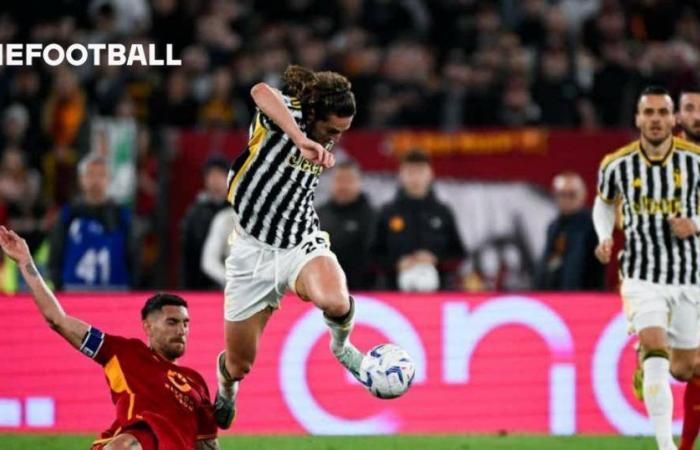Juventus macht Rabiot ein „Nimm es oder lass es“-Angebot – die Zahlen werden enthüllt
