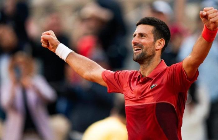 Tennis – Wimbledon: Große Neuigkeiten für Djokovic!