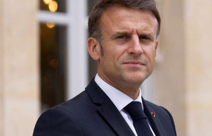 „Die Art zu regieren muss sich grundlegend ändern“, sagt Emmanuel Macron