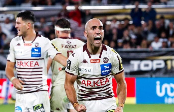 Bordeaux-Bègles meistert Stade français im Top-14-Halbfinale: Was uns gefiel und was nicht