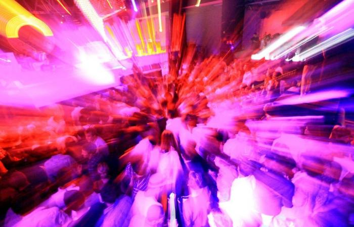 Das Musikfestival in Vence wurde aufgrund von Geschrei im Publikum abgebrochen