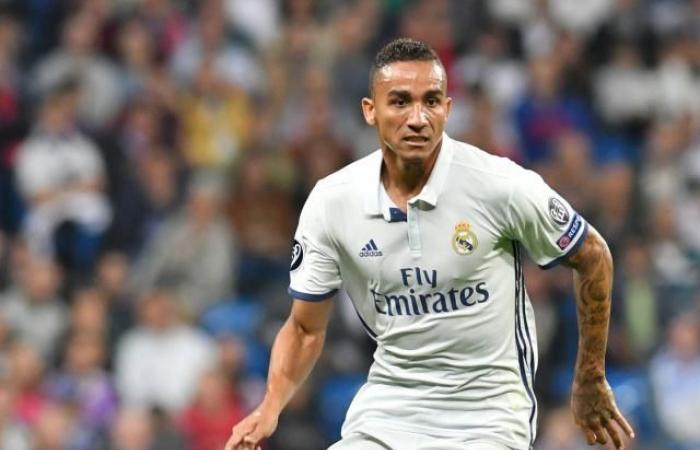Danilo blickt auf sein Unbehagen bei Real Madrid zurück: „Ich war verloren, ich fühlte mich nutzlos“