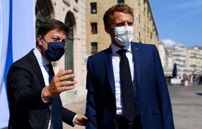 Wie sieht es mit dem Frühling in Marseille nach den Parlamentswahlen aus?