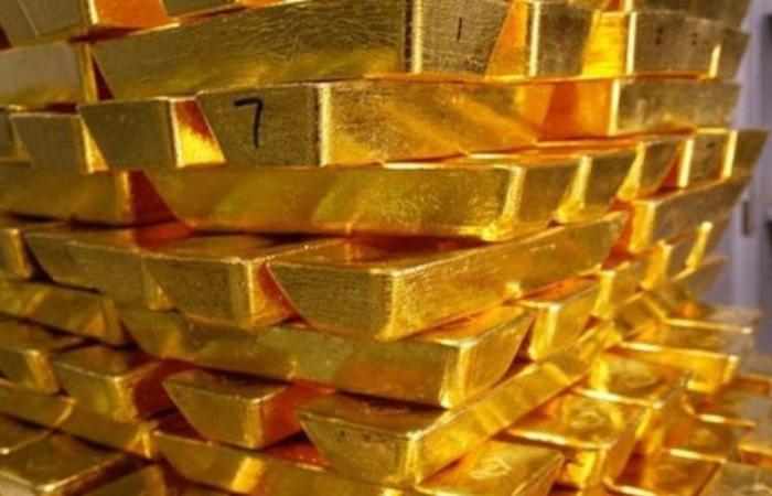 Dieses afrikanische Land kauft Goldbarren, um den Wert seiner Währung zu stärken