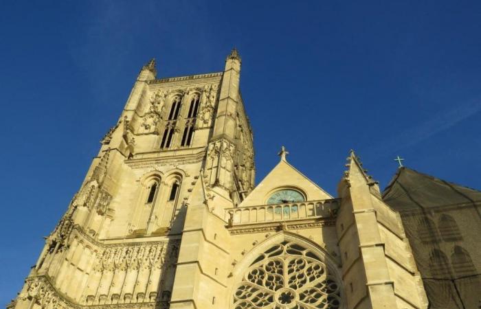 Seine-et-Marne: In der Diözese Meaux nimmt die Zahl der Priesterweihen wieder zu