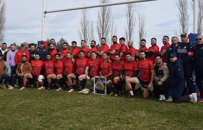 Rugby – Regional 1: Corbières XV macht sich auf die Suche nach einem historischen Double