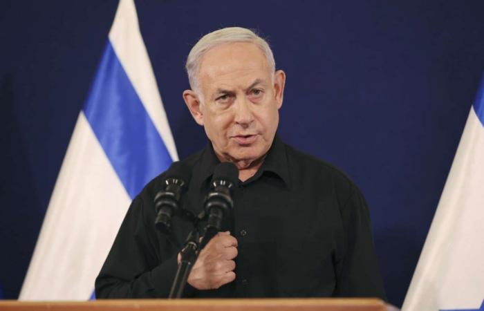 Benjamin Netanjahu sagt, die „intensiven“ Kämpfe gegen die Hamas in Rafah seien „kurz vor dem Ende“, aber kein Krieg