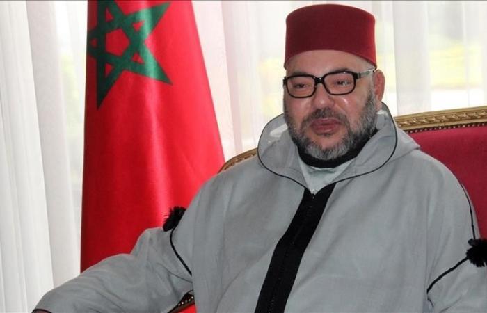 Der marokkanische König ordnet den Versand von 40 Tonnen medizinischer Ausrüstung nach Gaza an