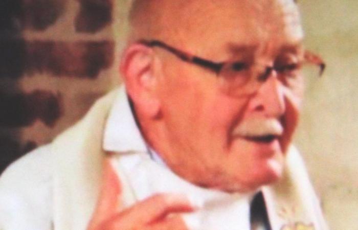 Pater Raymond Tassart, ehemaliger Kaplan im Béthune-Gefängnis, ist gestorben