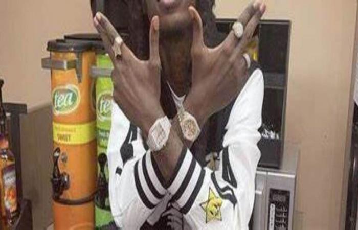 Vielversprechender junger Rapper stirbt, nachdem er angeschossen wurde