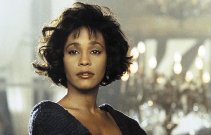 Dieser Film, Whitney Houstons erster Kinoauftritt, wird heute Abend im Fernsehen ausgestrahlt