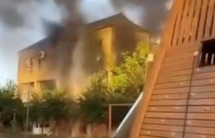 Russland: Was wir über den tödlichen „terroristischen“ Angriff auf eine Synagoge und Kirchen im Kaukasus wissen