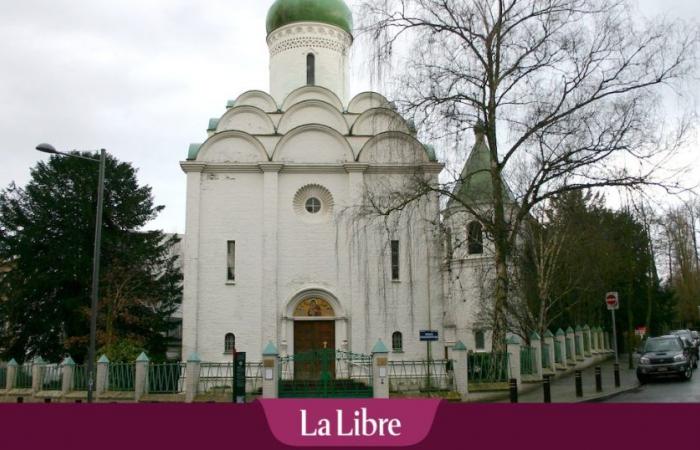 Orthodoxie und islamischer Gottesdienst, ein Weg nach vorne für die geschlossenen Kirchen in Brüssel?