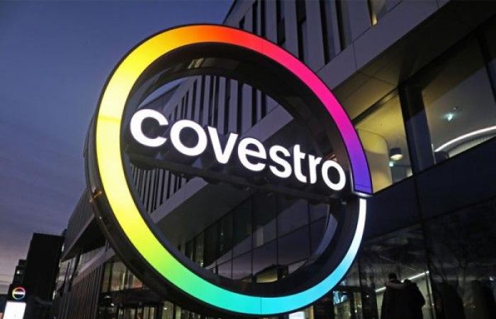 Der Ölkonzern Adnoc schlägt eine Übernahme des deutschen Chemikers Covestro vor