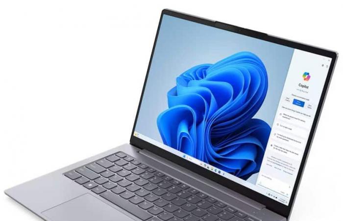 Lenovo ThinkBook 14/16 G7 ARP – 2 neue sRGB-Aluminium-Laptops unter AMD Ryzen 7035HS mit USB 4 Typ-C – LaptopSpirit