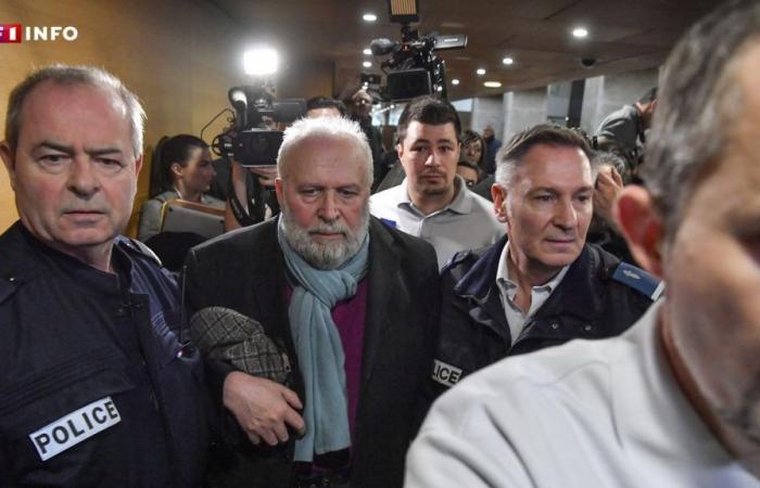 Tod des ehemaligen Priesters Bernard Preynat, der wegen sexueller Übergriffe auf Minderjährige verurteilt wurde