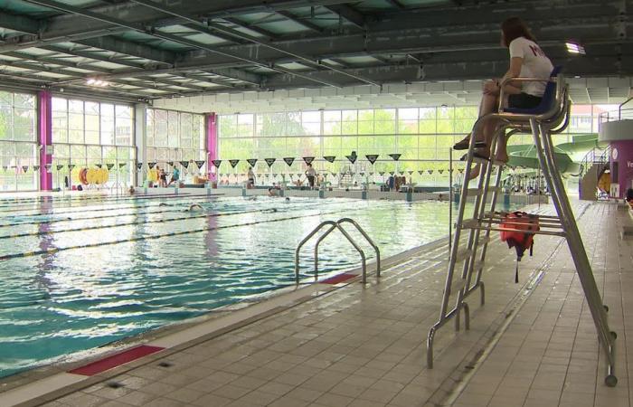 Warum die Schwimmbäder in Clermont-Ferrand diesen Sommer geschlossen bleiben