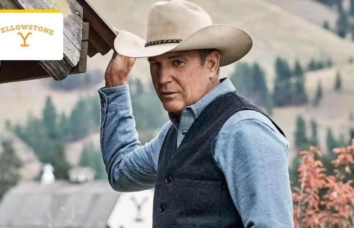 Yellowstone ohne Kevin Costner: Was wird aus seiner Figur? – Nachrichtenserie