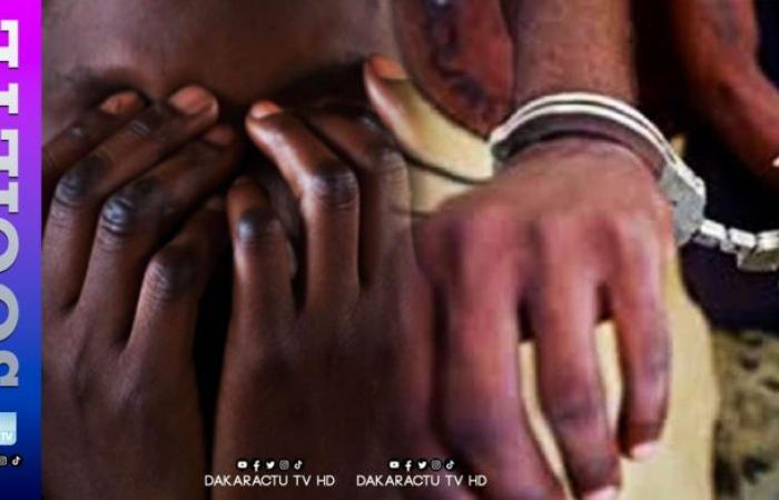 Ein 45-jähriger Maurer wird der Vergewaltigung durch seine 15-jährige Tochter beschuldigt