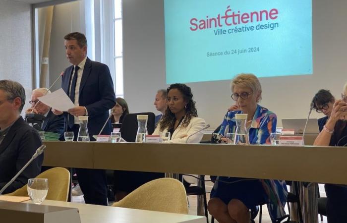 Saint-Etienne: Drama, Debatten und Debakel im Gemeinderat