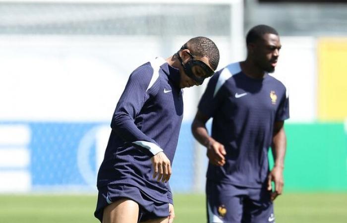 Euro 2024: Mbappé wird immer besser, die Blues qualifizierten sich, Italien wundert sich … Erleben Sie den Montag noch einmal