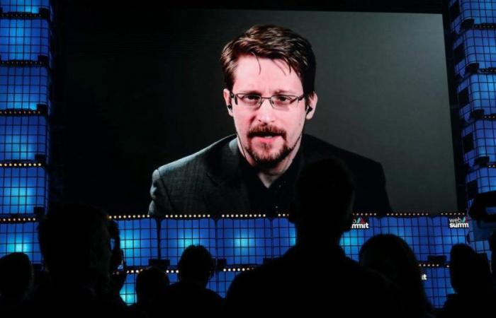 Edward Snowden wirft OpenAI weitreichende Spionage vor – rts.ch