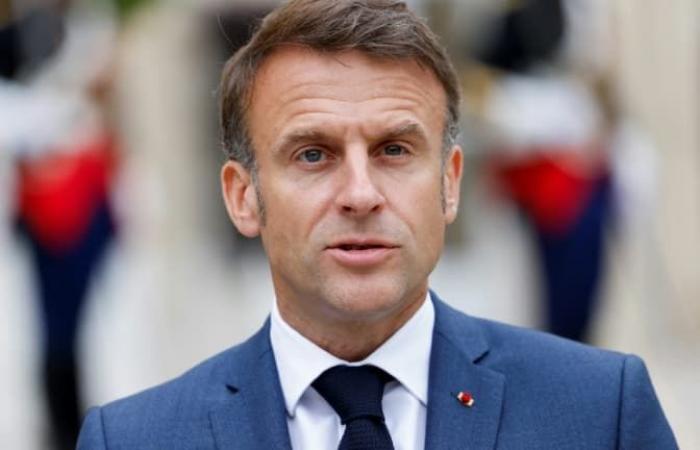 Emmanuel Macron bekräftigt, dass die Programme der „Extremen“ „zum Bürgerkrieg“ führen