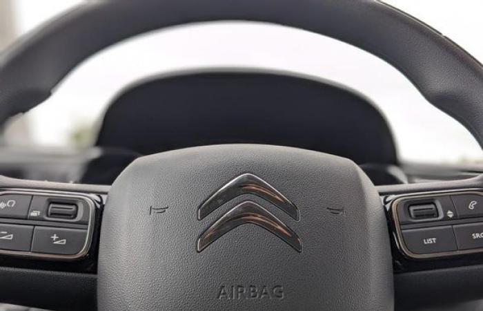 Fahrzeuge wegen defekter Airbags zurückgerufen: UFC-Que Choisir macht Stellantis darauf aufmerksam