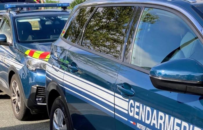 Mordversuch in Montmorillon, Verdächtiger festgenommen