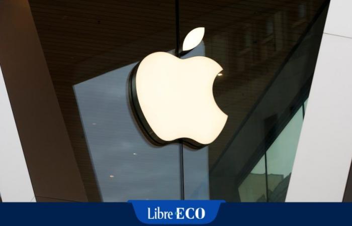 „Zu lange hat der Riese den Verbrauchern neue Möglichkeiten vorenthalten“: Die EU droht Apple mit einer massiven Sanktion