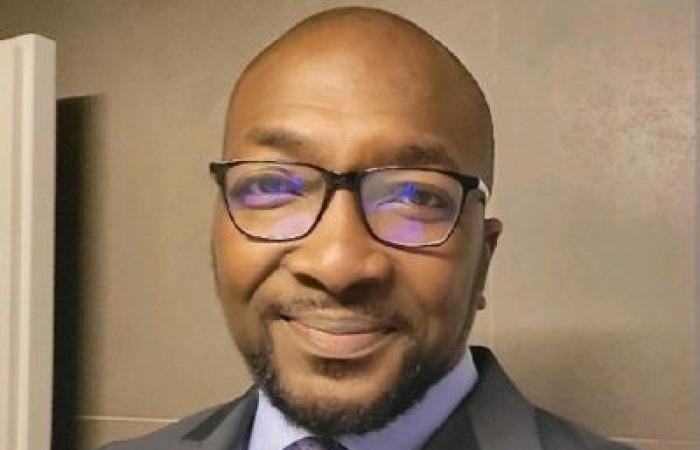 Mohamed Sounkere: ein ivorischer Experte für digitale Transformation
