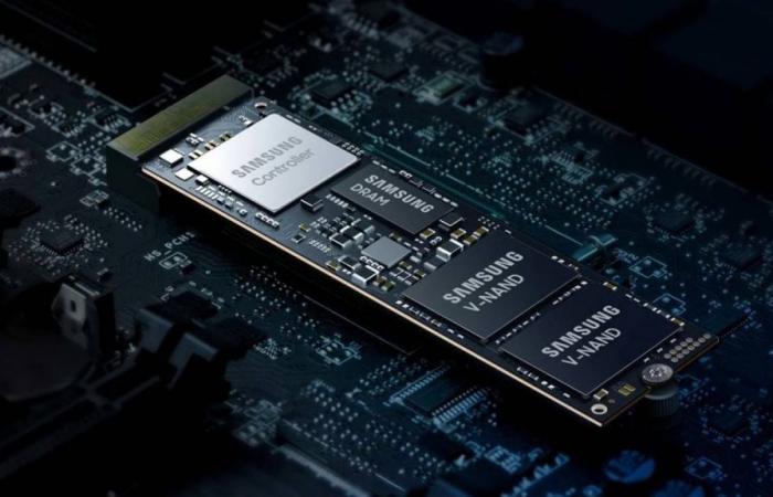 Es wird erwartet, dass die SSD-Preise nach Änderungen in den Samsung-Fabriken bald wieder stark ansteigen werden