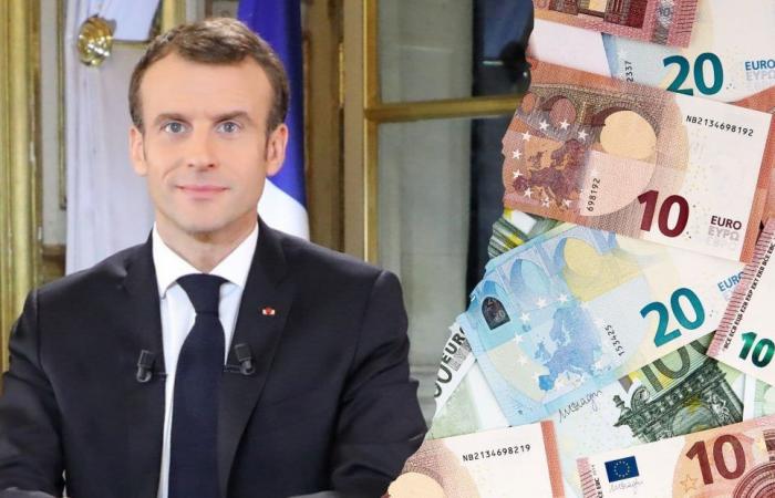 Obergrenze bei 10.000 Euro, Rückkehr der Steuerbefreiung … Gabiel Attal verspricht, den „Macron Prime“ zu erweitern