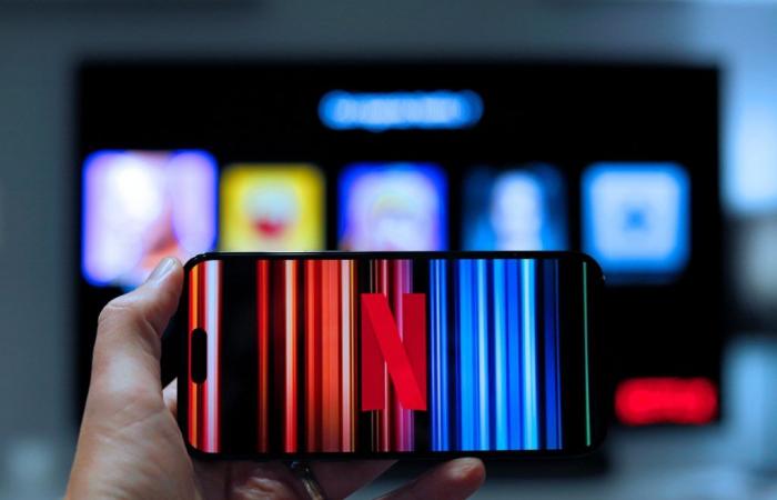 Netflix würde ein kostenloses Angebot starten, um noch stärker mit dem Fernsehen zu konkurrieren
