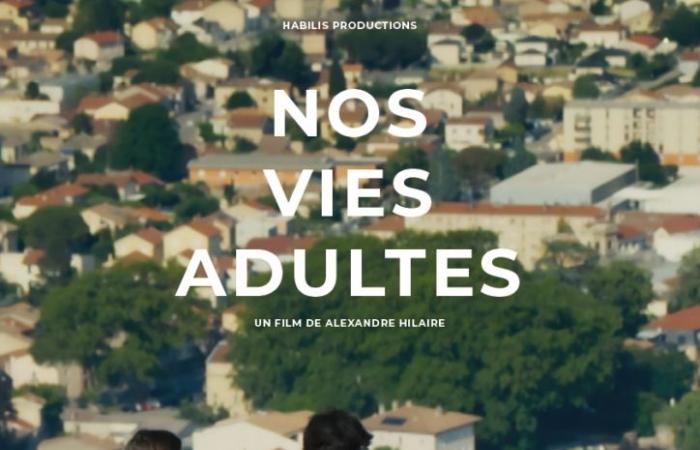 „Unser Erwachsenenleben“, Dokumentation über das Berufsgymnasium: „Wir reden endlich über uns selbst und diese Schande, die wir empfinden“