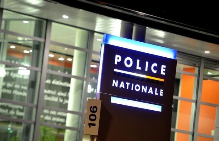Ein brennendes Auto auf der A75, ein betrunkener Fahrer versucht, der Polizei zu entkommen… Nachrichten in der Auvergne