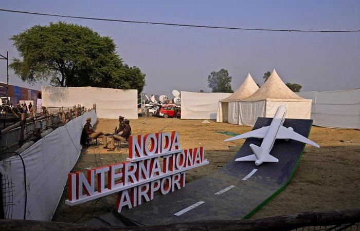 Flughafen Zürich: Eröffnung des indischen Flughafens verschoben