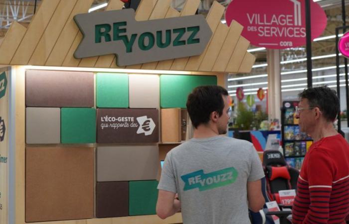 Das Lilleer Start-up Reyouzz sammelt 1,5 Millionen Euro, um Händler beim Gebrauchtwarenhandel zu unterstützen