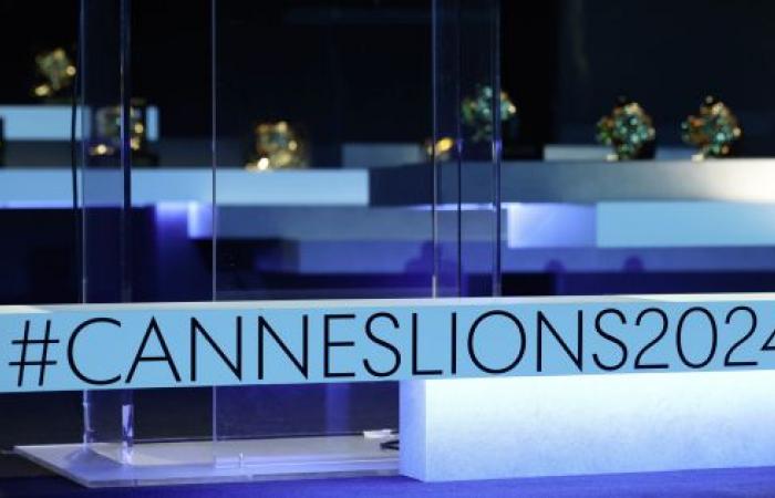Rückblick auf die Cannes Lions 2024: vier Grand Prix für Frankreich, darunter der Film Grand Prix