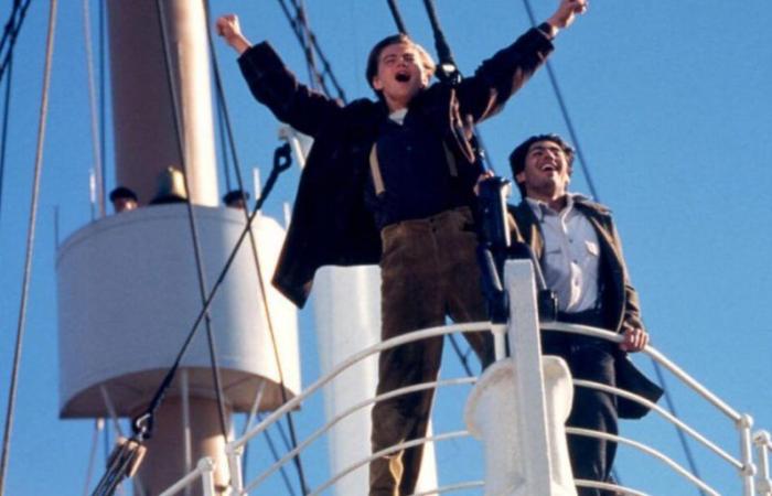 Rose und Jack waren? „Titanic“ versinkt im Fernsehen und das Publikum wird Jahr für Jahr immer enttäuschender