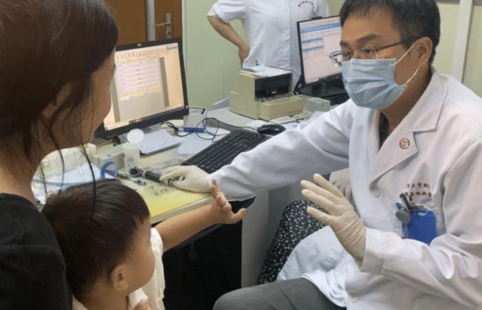 Gentherapie: In China hören Kinder zum ersten Mal … mit beiden Ohren