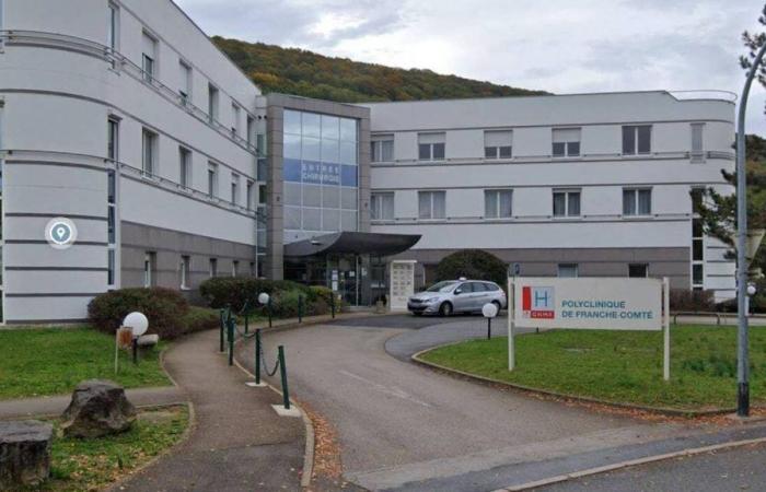 Ein Arzt aus Besançon wird wegen Hämorrhoiden-Operationen angeklagt
