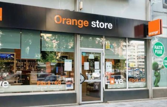 Orange prüft den Verkauf seiner 40 %-Beteiligung an Mauritius Telecom