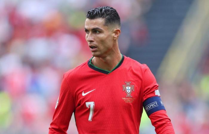 Cristiano Ronaldo startet gegen Georgien – Euro 2024 – Gr. F – Georgien-Portugal