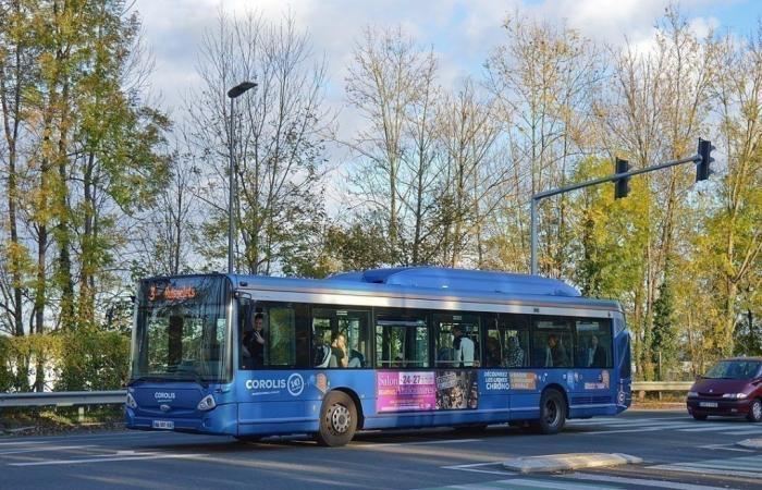 Konflikt und unbegrenzter Busstreik in Beauvais, Mitarbeiter lehnen einen Vorschlag ab